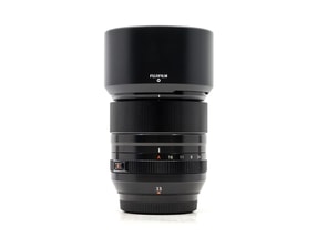 Fujifilm XF 33mm f/1.4 R LM WR