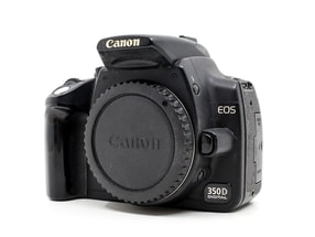 Canon EOS 350D