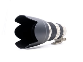 Canon EF 70-200mm f/2.8 L IS II USM