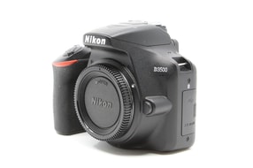 Nikon D3500