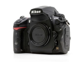 Nikon D700