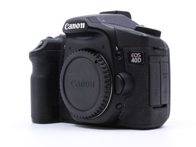 Canon EOS 40D