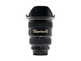 Nikon AF-S Nikkor 17-35mm f/2.8D IF-ED