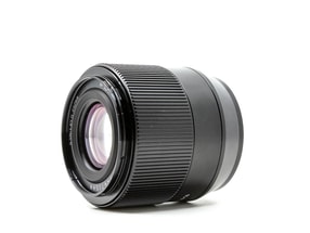 TTArtisan 56mm f/1.8 - Fujifilm X Kompatibel
