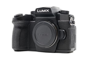 Panasonic Lumix DC-G97