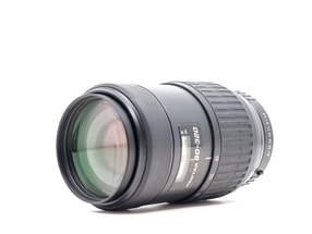 Pentax SMC Pentax-FA 80-320mm 4,5-5,6