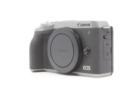 Canon EOS M6 II