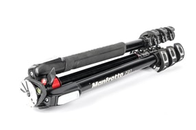 Manfrotto MT190XPRO4 Aluminium Tripod