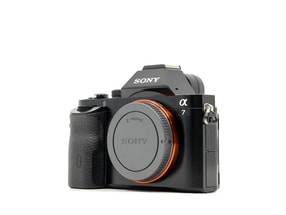 Sony Alpha A7
