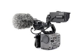 Sony FX6