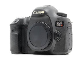 Canon EOS 5DS R