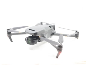 DJI Mavic 3 Fly More Combo