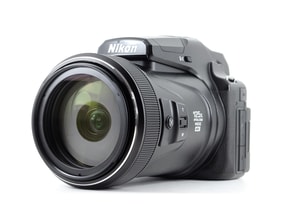 Nikon Coolpix P1000