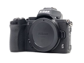 Nikon Z50