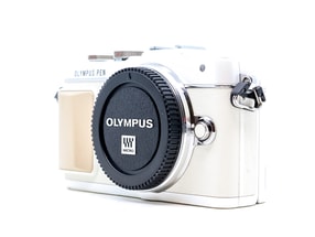Olympus Pen E-PL7