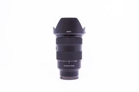 Sony FE 24-70mm f/2.8 GM
