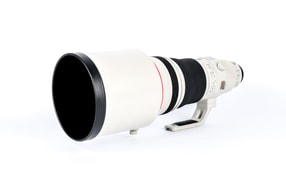 Canon EF 400mm f/2.8 L IS II USM