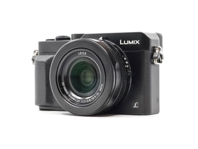 Panasonic Lumix DMC-LX100