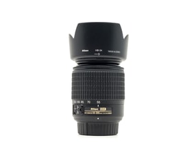 Nikon AF-S DX Nikkor 55-200mm f/4-5.6G ED