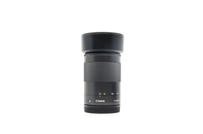 Canon EF-M 55-200mm f/4.5-6.3 IS STM