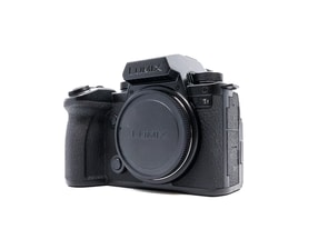 Panasonic Lumix S5 IIX