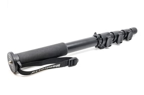 Manfrotto 680B Monopod