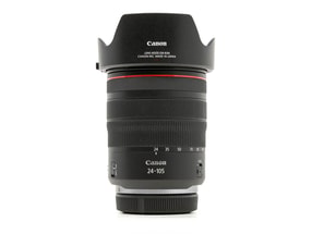 Canon RF 24-105mm f/4 L IS USM