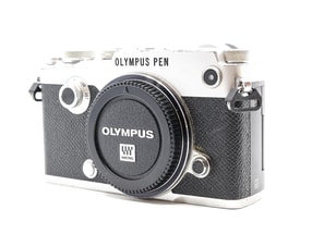 Olympus PEN-F