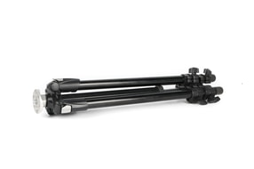 Manfrotto 190XDB Tripod