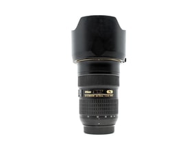 Nikon AF-S Nikkor 24-70mm f/2.8G IF-ED