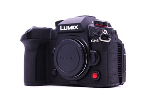 Panasonic Lumix DC-GH6
