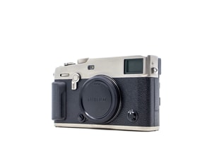 Fujifilm X-Pro 3