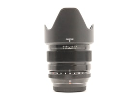 Fujifilm XF 23mm f/1.4 R