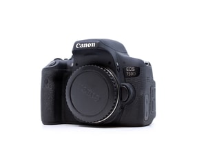 Canon EOS 750D