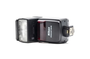 Nikon SB-600 Speedlight