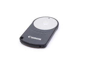 Canon RC-6 Remote Control