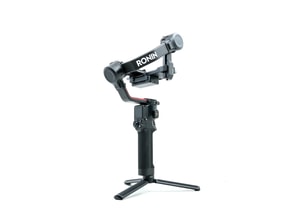 DJI RS 2 Pro Combo