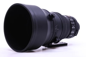Nikon AF-S Nikkor 200mm f/2G ED VR II