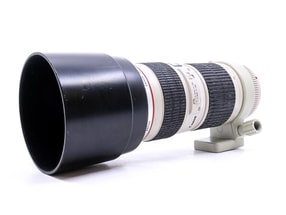 Canon EF 70-200mm f/4 L USM