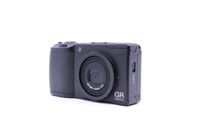 Ricoh GR Digital II