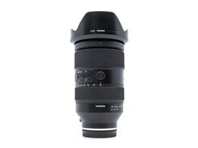 Tamron 35-150mm f/2-2.8 Di III VXD - Geschikt voor Sony FE