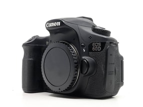 Canon EOS 60D