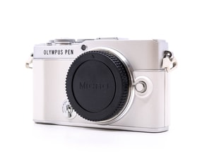 Olympus Pen E-P7