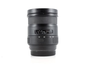 Sigma 28-70mm f/2.8 - Sony A Kompatibel