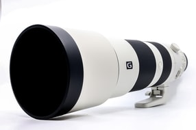 Sony FE 200-600mm f/5.6-6.3 G OSS