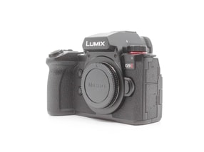 Panasonic Lumix DC-G9 II