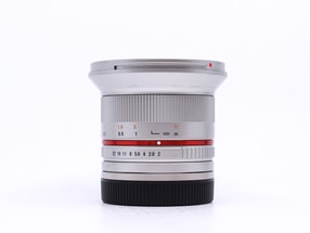 Samyang 12mm f/2 NCS CS - Sony E Fit