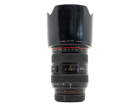 Canon EF 24-70mm f/2.8 L USM