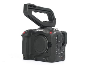 Canon EOS C70