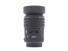 Sigma 105mm f/2.8 EX Macro - Canon EF Fit